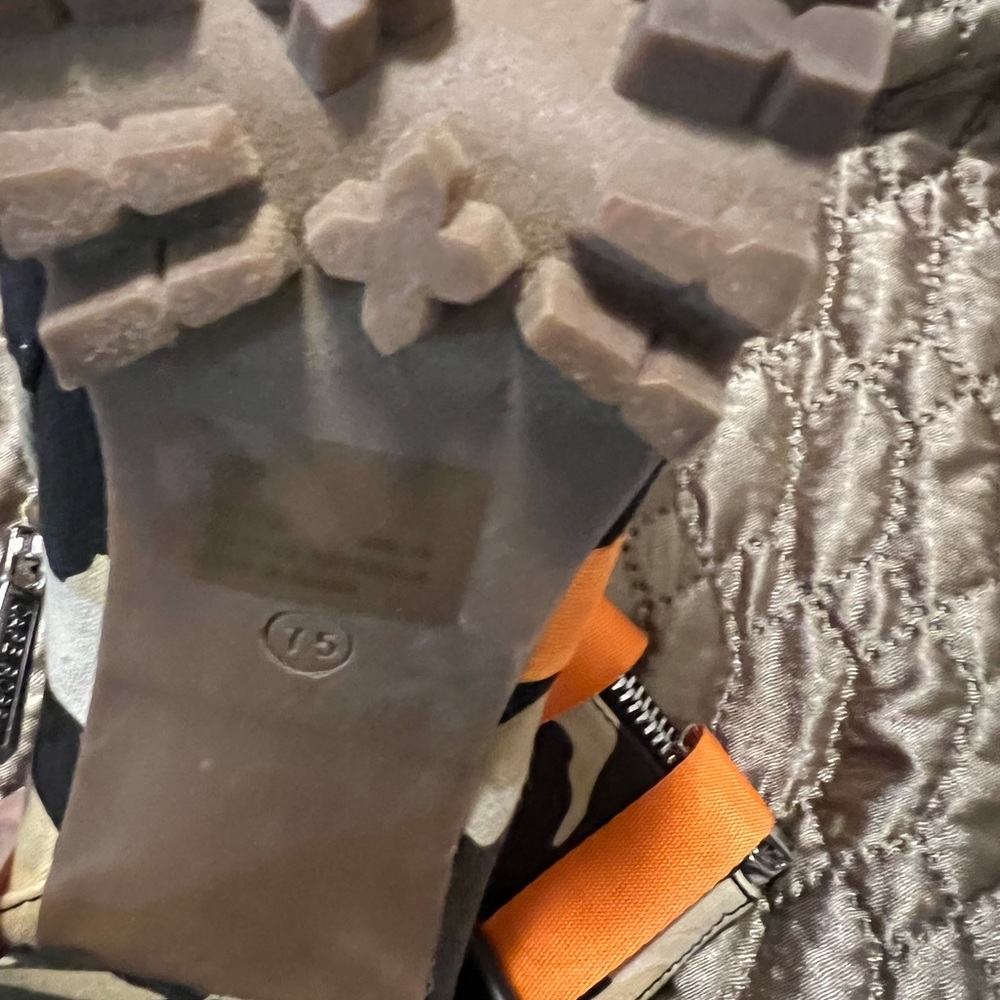 Cami boot - Picture 5 of 5